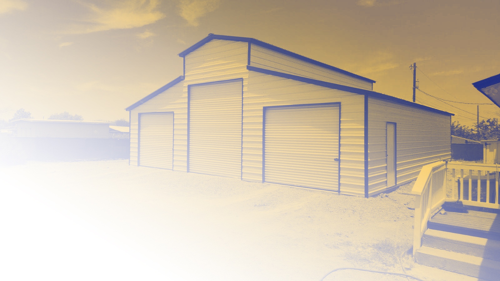 Past Work background